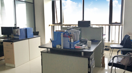 人事部与财务部